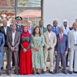 ECOWAS moves to strengthen