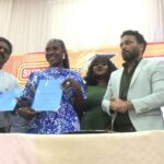 Firm Mercy Johnson ambassador,