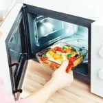 Are microwaved foods safe?