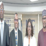 NCC inaugurates committee