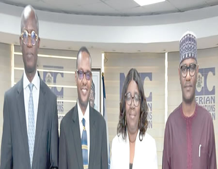 NCC inaugurates committee to accelerate broadband penetration