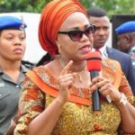 Ugwuanyi wife gender-based violence,