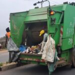 management system, Oyo govt Mottainai, Mottainai clears heaps