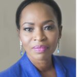 Funmi Oyetunji as new chairman,