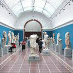 Safeguarding museum collections from natural Learning how museums function