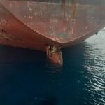 Three Stowaways found,
