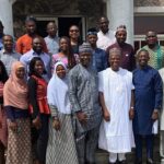 The Nigeria Institute of Animal Science has developed the first Quality Assurance Assessors Scheme in Animal Husbandry in line with the Nigerian Skills Qualification framework.,