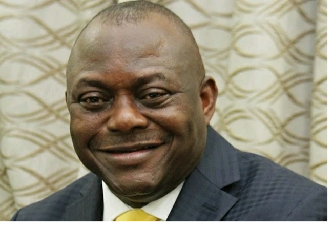 NDDC mental health, NDDC donates drugs,