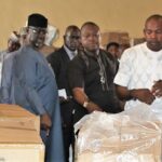 NEMA medical charity organization,