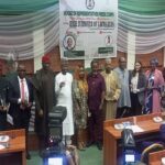 Gbajabiamila Political Governors lawmakers,