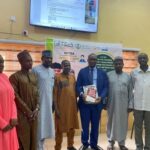 NITDA, CITAD commission school of community network