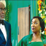 RMD, Funke Akindele, Mike Afolarin star