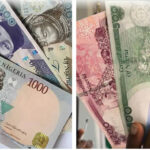 Redesigned Naira CBN Banks Commence