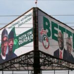 Anambra agency gives political parties two weeks ultimatum to pay for campaign billboards