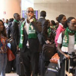 Forex: NANS demands immediate end to suffering of Nigerian students in UK