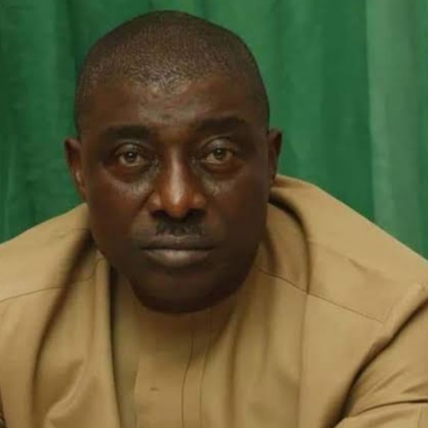 Abia PDP Ikpeazu Okereke,