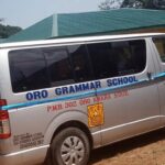 Oro grammar school alumni,