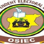 OSIEC withdraws certificates of return