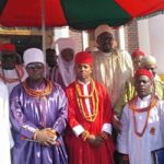 Oba of Benin