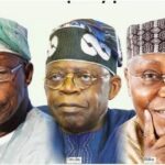 Atiku did not fight Obasanjo, he only defended the Constitution, democracy ― Melaye