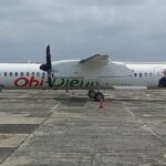 Key players react to Labour Party's allegation on grounded plane
