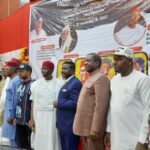Insecurity Nigerians seed Okowa,
