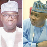 Abdulrazaq Saraki