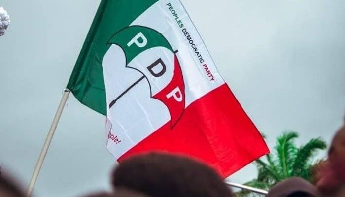 PDP Oyo Atiku rally,Ondo PDP youths, Osun PDP warns, APC, LP leaders defect as Bayelsa PDP inaugurates Atiku/Okowa Campaign Council, police frustrate our campaign, governorship candidate in Taraba State, Abia PDP flags off 2023 campaign, We'll abide by court order