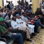 PDP youth campaign council,