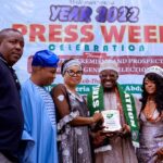 Agunbiade becomes Oyo NUJ patron