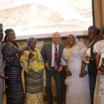 U.S. Mission celebrates 3D documentation of Busanyin shrine at Osun Osogbo sacred grove