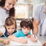 supporting your child’s education