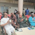 Peter Obi CAN leadership ,