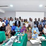 ECOWAS examines validates
