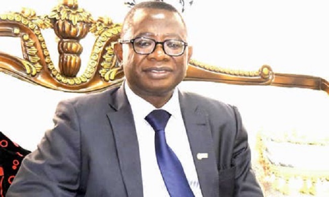 Ekiti REC assumes duty, assures of fair, credible election