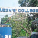 Armed robbers invade Queen College,