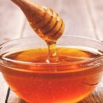 benefits of pure honey
