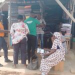 IBEDC, IRL partner to close metering gap through Mobile MAP