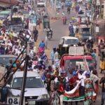 SDP women youth Kwara,