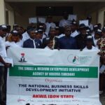 SMEDAN entrepreneurs Akwa Ibom,