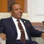 Nigeria condemns coup attempt in Sao Tome and Principe