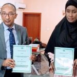 NSIPs FG MoU Children ,