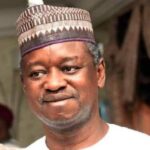 Inuwa Gombe SSG Sule Bage,