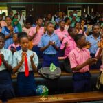 NGO organises science fair contest for Ibadan students, charges them to be creative, innovative