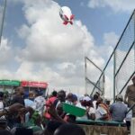 Tinubu presidential campaign