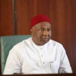 Insecurity, Imo state, Imo govt, Hoteliers, INEC office attack, Uzodimma sacks VC