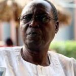 Akintoye's deputy spokesperson