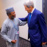 COP27, John Kerry