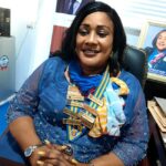 Former MILAD wife kidnapped,
