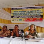 Women integrity political offices,